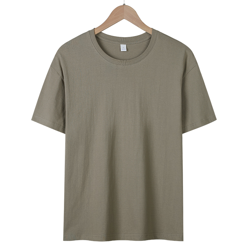 Custom Your Logo T-shirt Men Customize Any Deisgn Style Print BN2000T