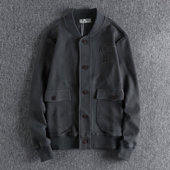 DRAK GREY