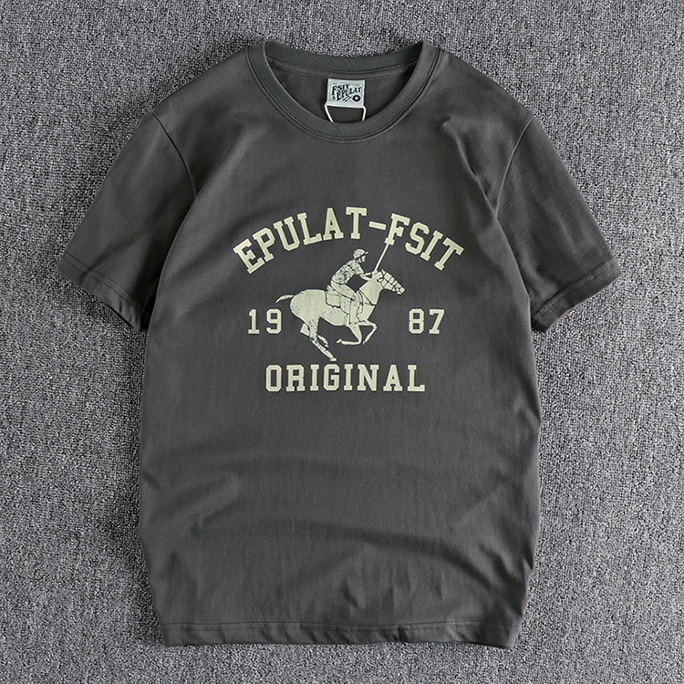 Unisex Summer Best Classy New design Tees shirts Couples Summer cloth Casual Outfits wear