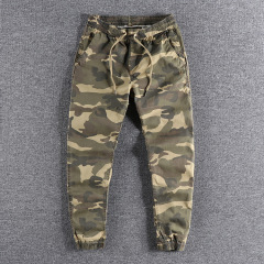 Khaki camouflage