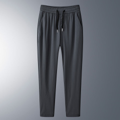 GREY(RAW EDGE)