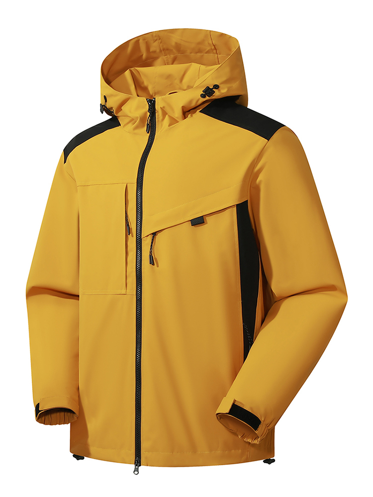 Mens wear winter soft shell waterproof outdoor polar fleece softshell jacket