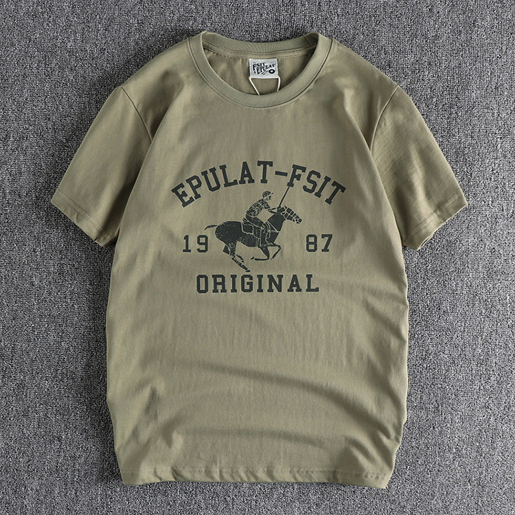 Unisex Summer Best Classy New design Tees shirts Couples Summer cloth Casual Outfits wear