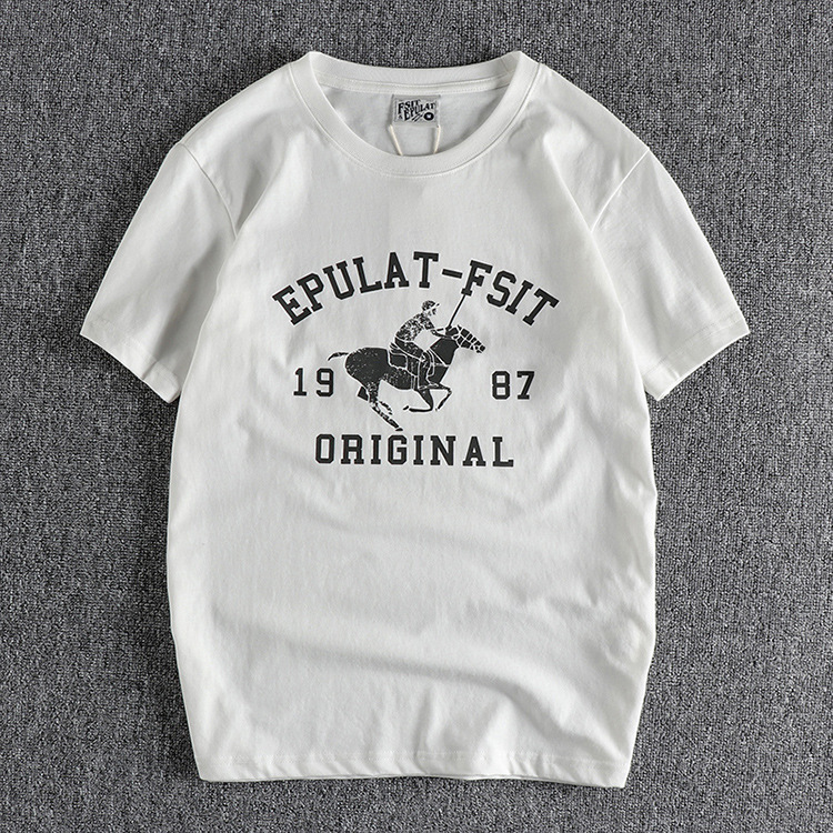 Unisex Summer Best Classy New design Tees shirts Couples Summer cloth Casual Outfits wear