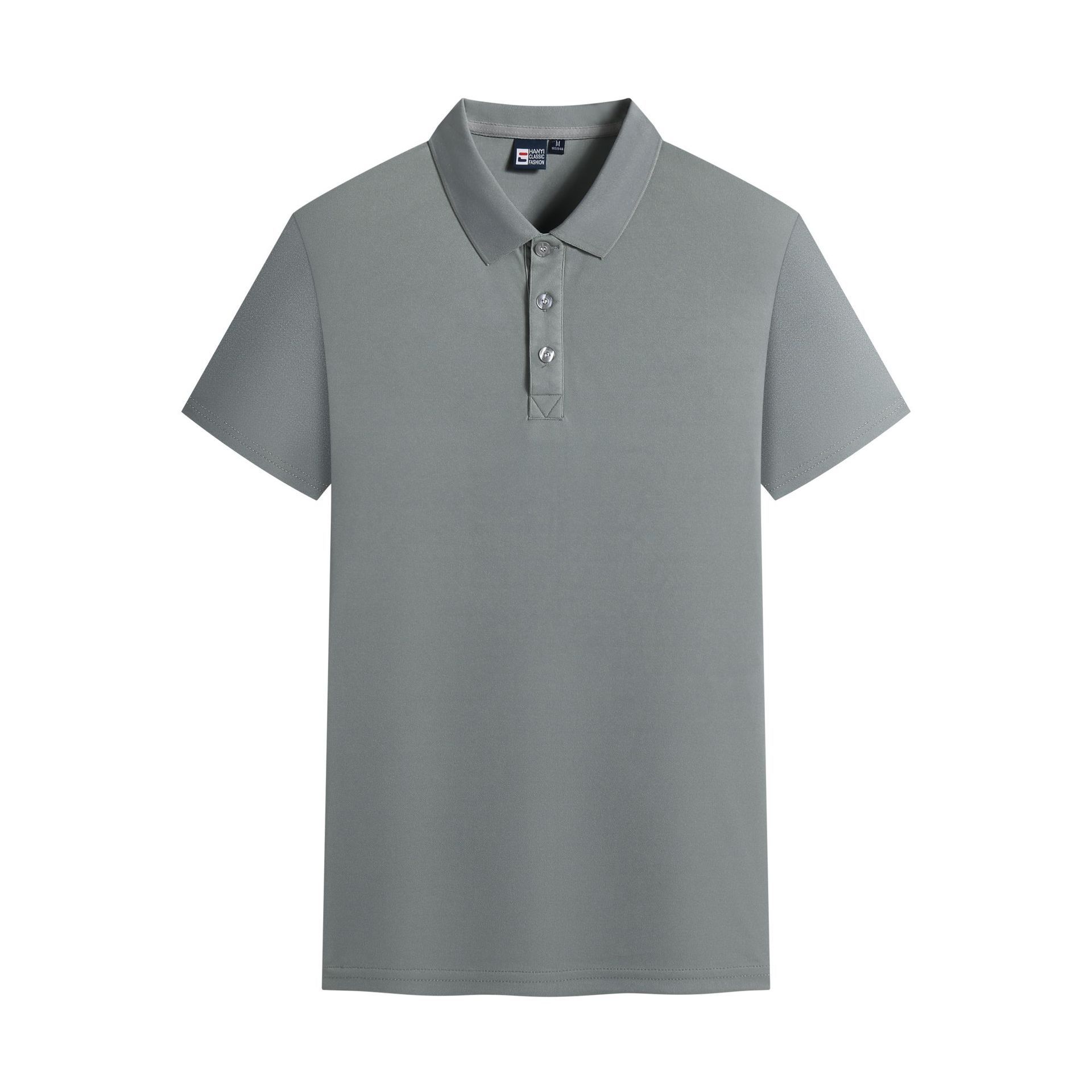 GorgeousBenBest Selling Factory Outlet High Quality Colorful Plain Casual Golf Custom Logo Simple Polo T Shirt Men T Shirt Polo