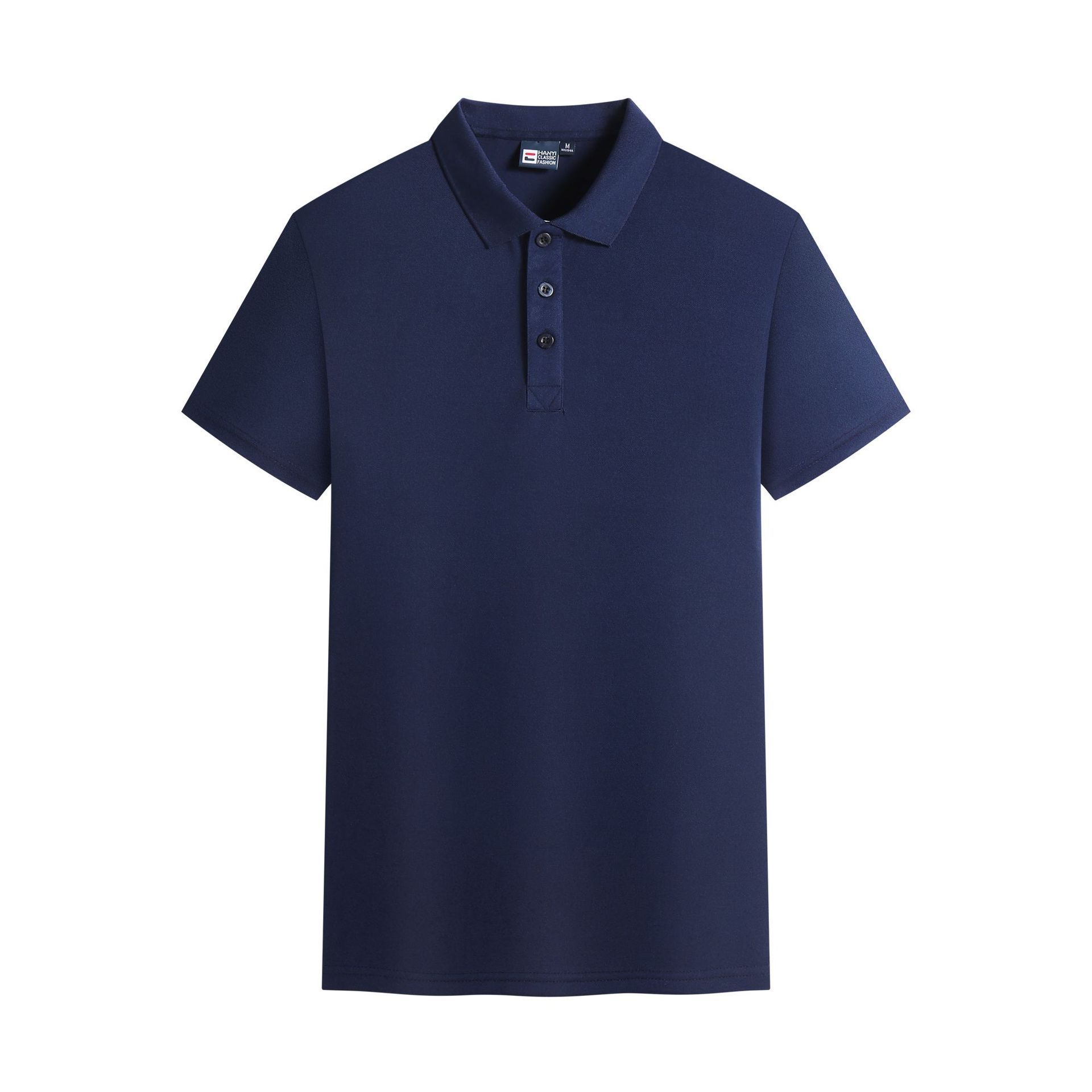 GorgeousBenBest Selling Factory Outlet High Quality Colorful Plain Casual Golf Custom Logo Simple Polo T Shirt Men T Shirt Polo