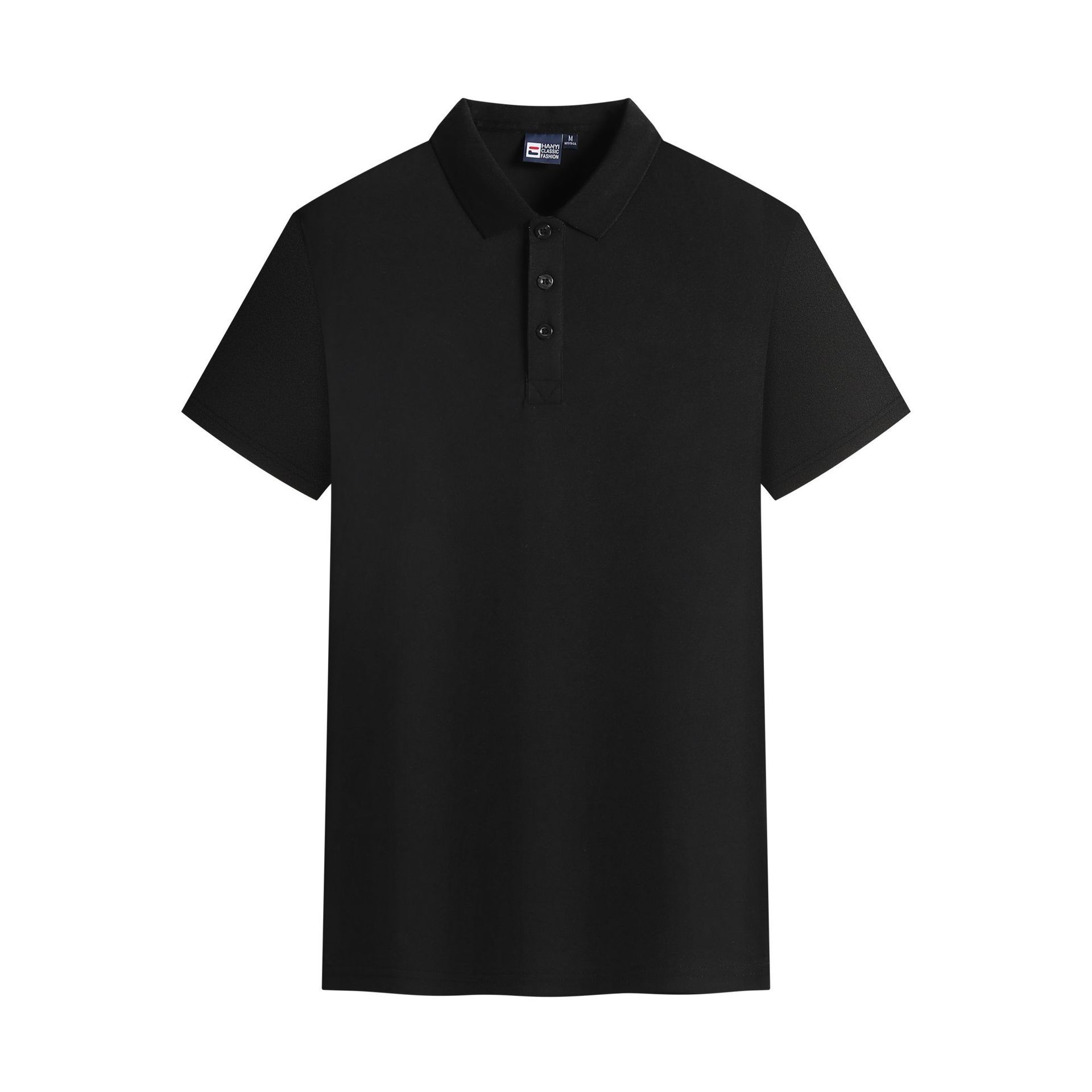 GorgeousBenBest Selling Factory Outlet High Quality Colorful Plain Casual Golf Custom Logo Simple Polo T Shirt Men T Shirt Polo