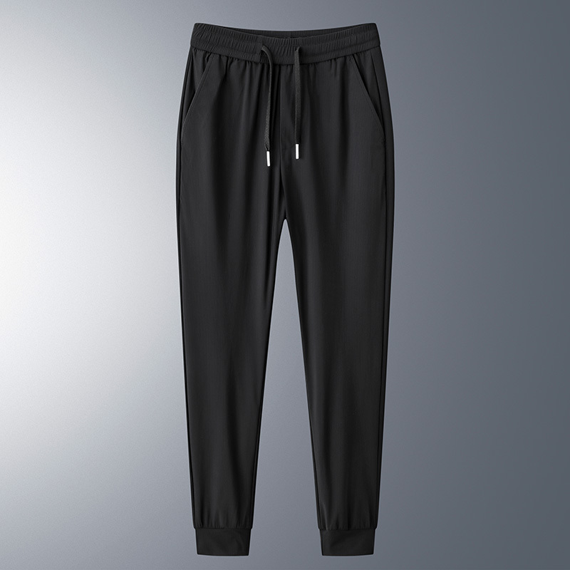 GorgeousBen Men's ice silk pants BNY2103-4