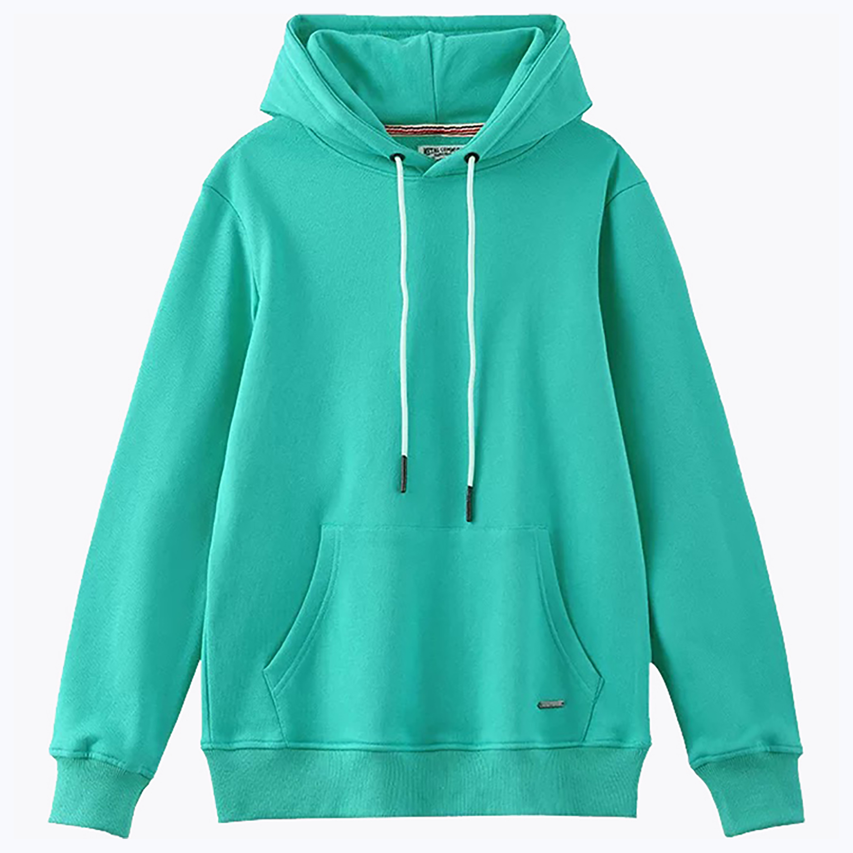GorgeousBen Male Basic Heavy french terry Hoodies
