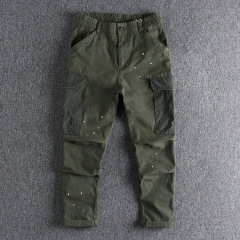 ARMY GREEN