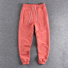 ORANGE RED