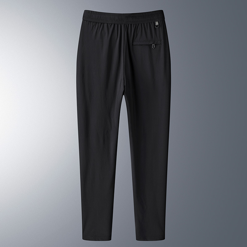 GorgeousBen Men's ice silk pants BNY2103-4