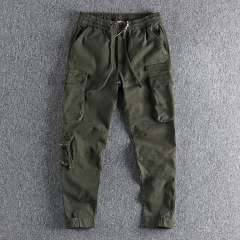 ARMY GREEN