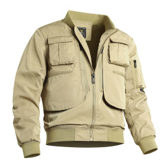 KHAKI