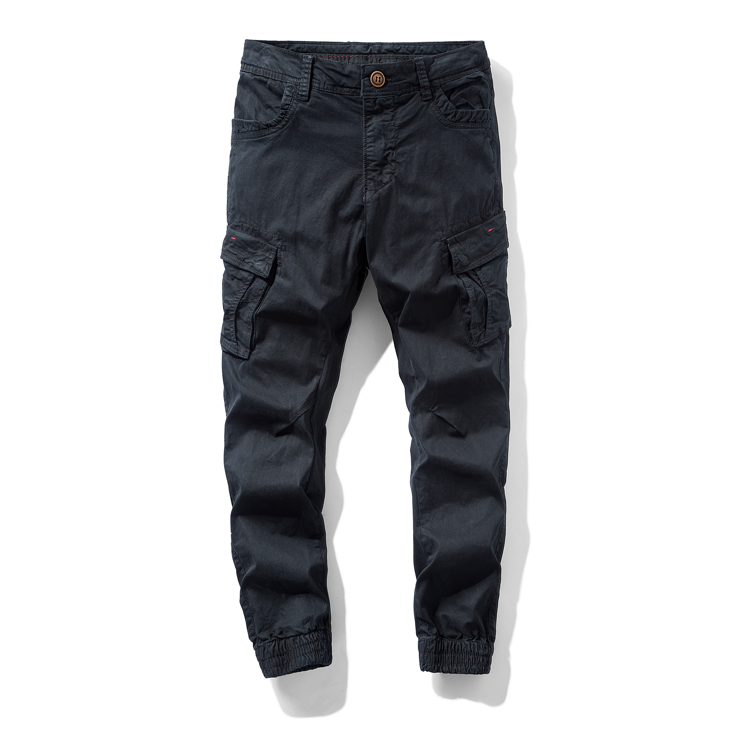 Men's garemnts dyed cargo pants BN3073
