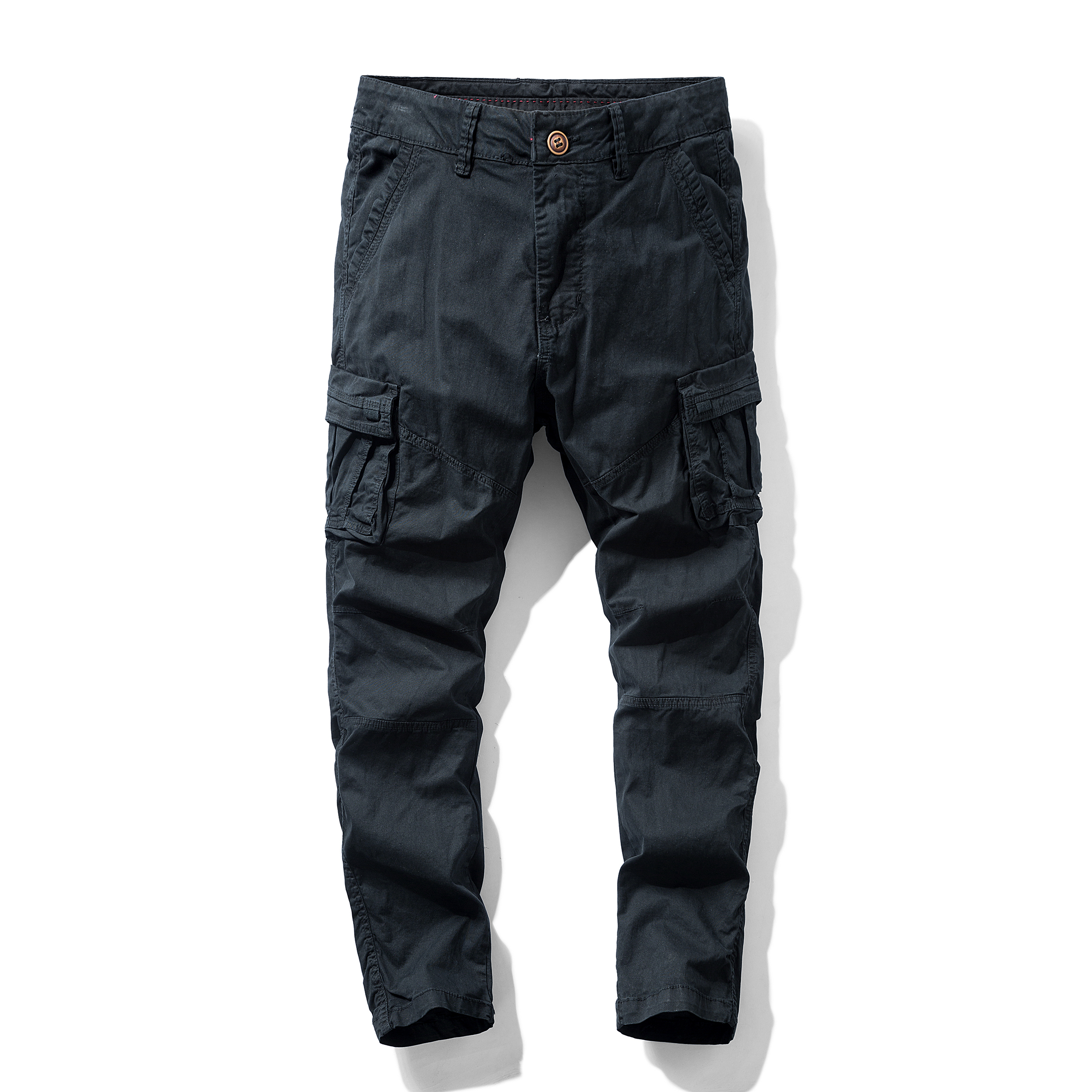 Men's garemnts dyed cargo pants BN3063