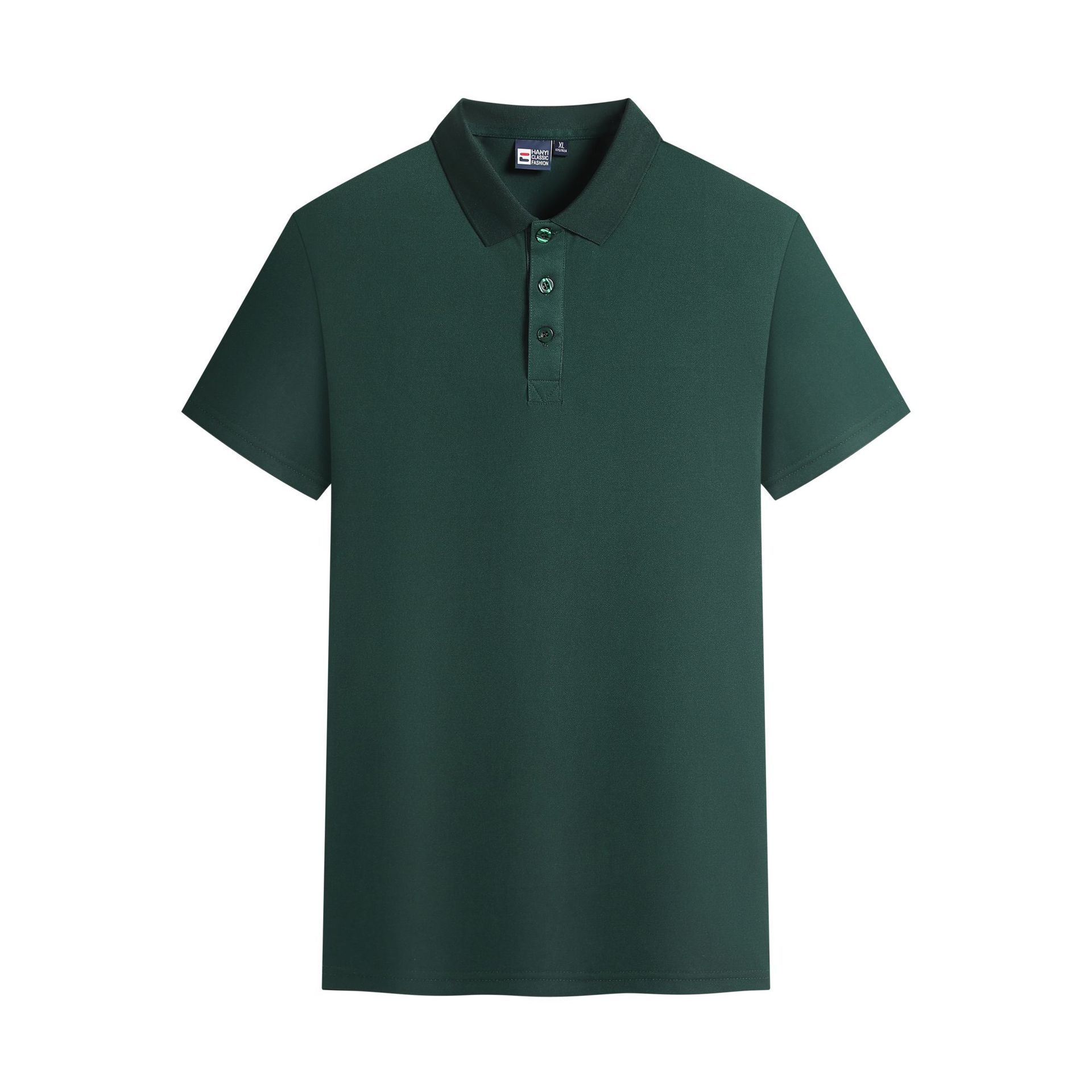 GorgeousBenBest Selling Factory Outlet High Quality Colorful Plain Casual Golf Custom Logo Simple Polo T Shirt Men T Shirt Polo
