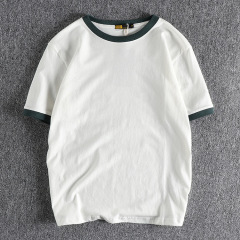 BLACKISH GREEN