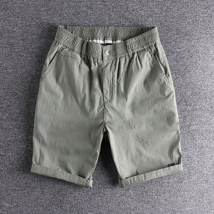 GrogeousBen Men's Outdoor Quick Dry Shorts Running Workout Shorts Casual Quantit