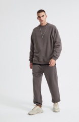 MEDIUM GREY