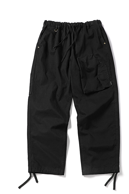 GrogeousBen Cotton cargo pants men's pants Fashion casual pants.