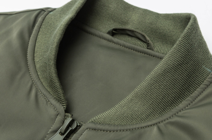 GrogeousBen Down jacket men's plus size 2024 winter jacket down jacket loose and fashionable popular warm jacket