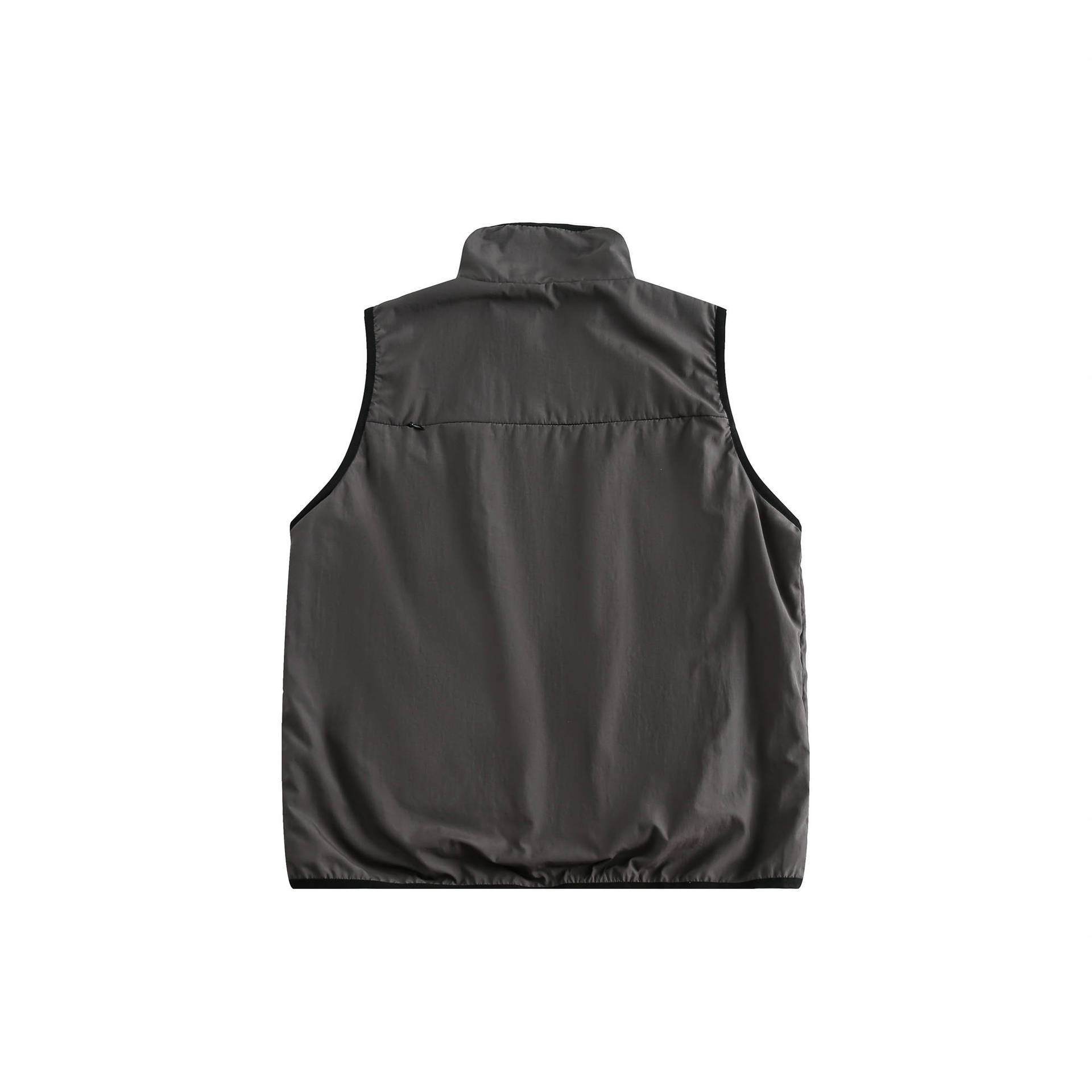 GorgeousBen  Unisex 2024 new retro mountain outdoor embroidered vest for men and women, spring loose  casual couple jacket.