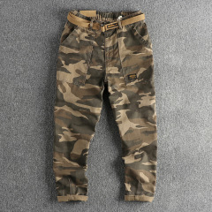 YELLOW CAMO