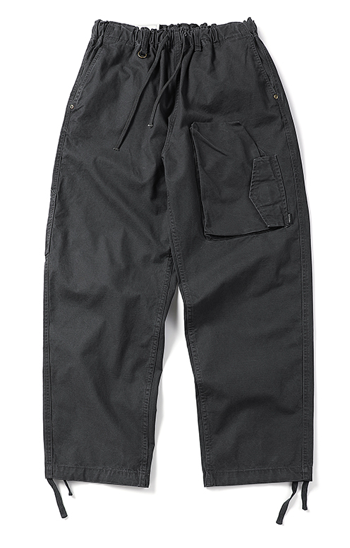 GrogeousBen Cotton cargo pants men's pants Fashion casual pants.