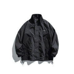 BLACK/GREY