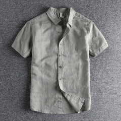 GREY GREEN