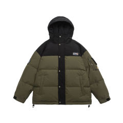 ARMY GREEN