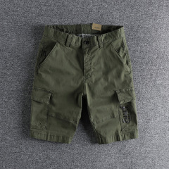 ARMY GREEN