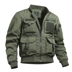 ARMY GREEN