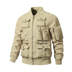 KHAKI