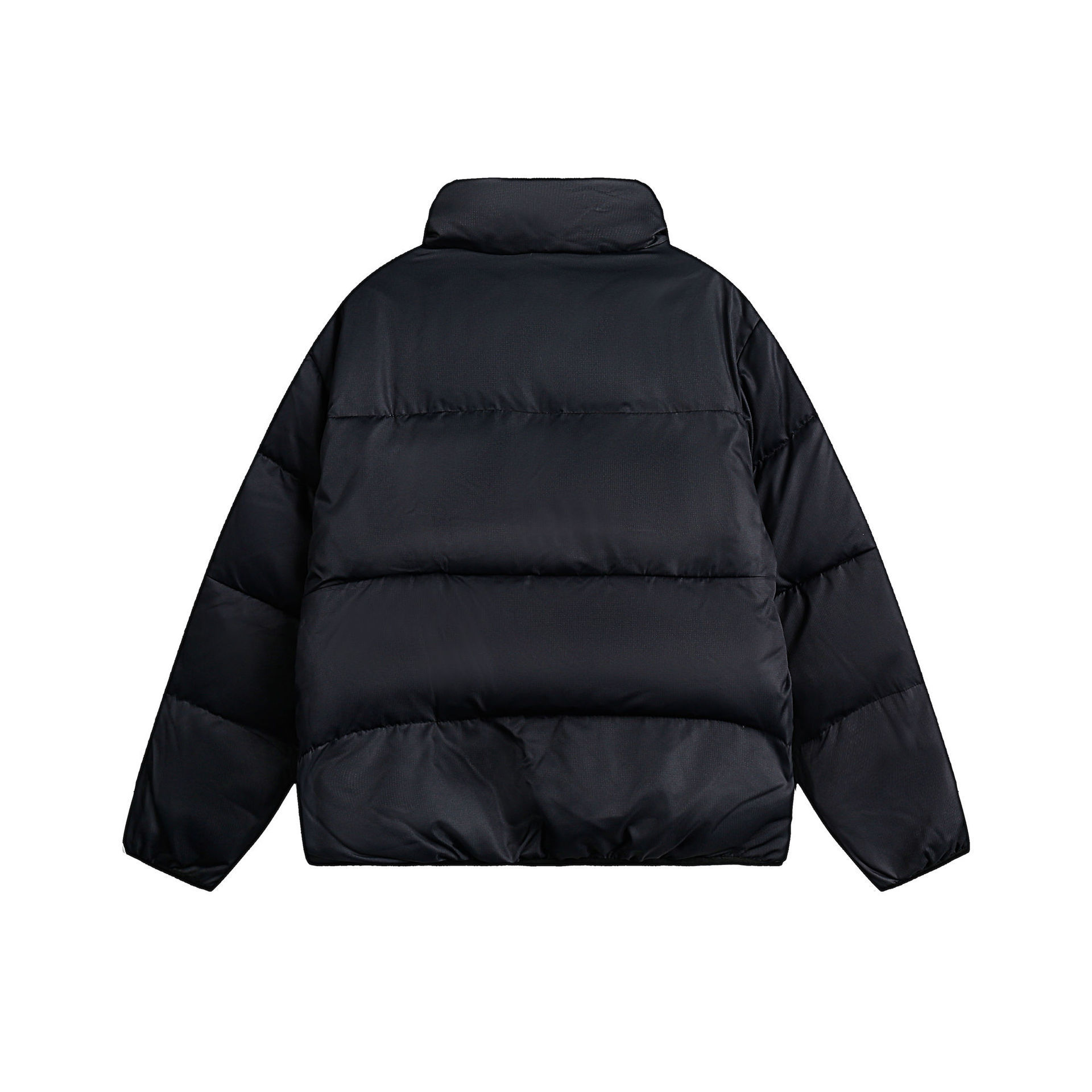 GorgeousBen  Unisex  Winter American style multi-functional zipper down jacket for men with 90% white duck down for warmth.