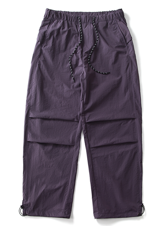 GrogeousBen 2024 Fashion Stylish quick-drying lightweight men's pants.