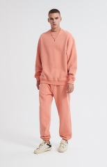 LIGHT CORAL RED