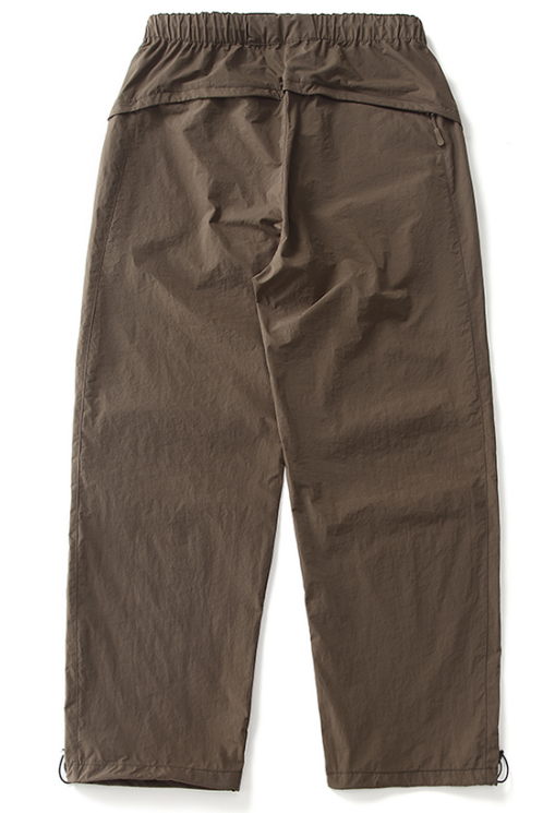 GrogeousBen 2024 Fashion Stylish quick-drying lightweight men's pants.