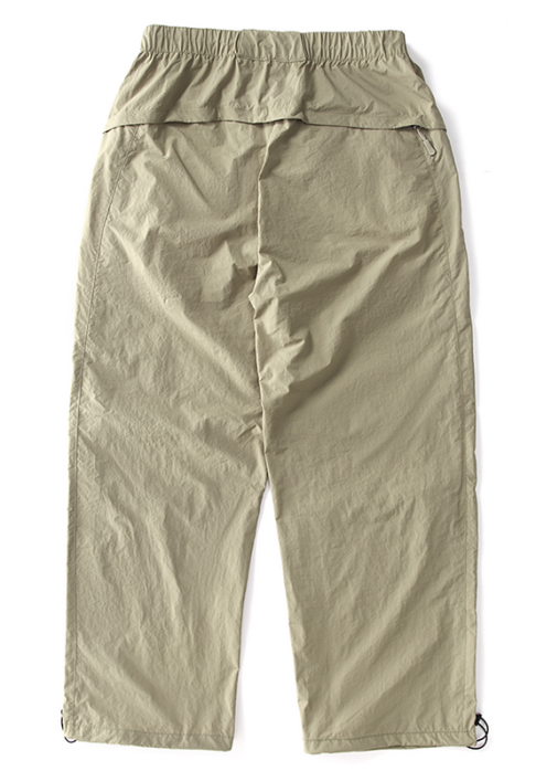GrogeousBen 2024 Fashion Stylish quick-drying lightweight men's pants.