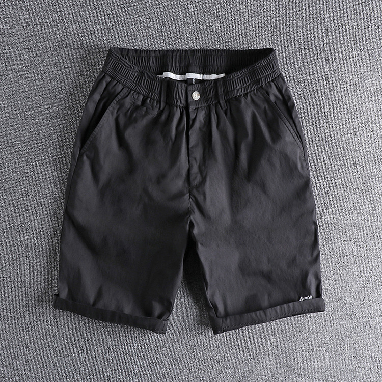 GrogeousBen Men's Outdoor Quick Dry Shorts Running Workout Shorts Casual Quantit