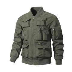 ARMY GREEN