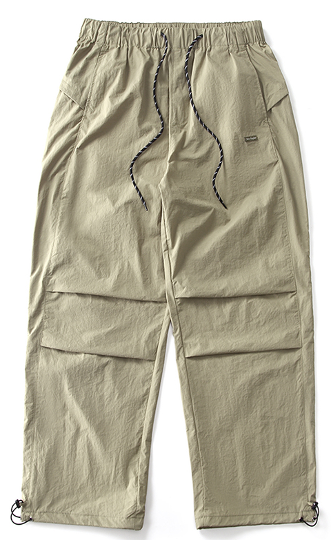 GrogeousBen 2024 Fashion Stylish quick-drying lightweight men's pants.