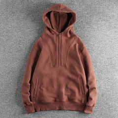 BRICK RED