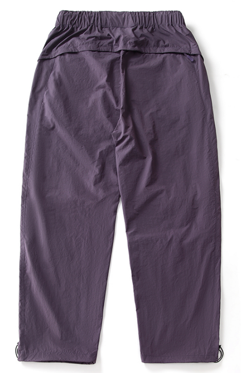 GrogeousBen 2024 Fashion Stylish quick-drying lightweight men's pants.