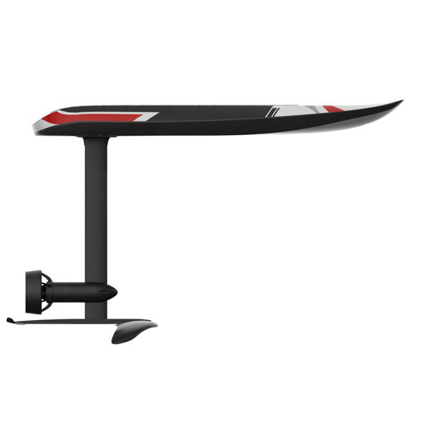 HOBBYSKY H5-P Electric Efoil Surf Board Carbon Fiber Hydrofoil Powered Surfboard