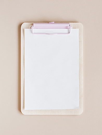 Clipboard