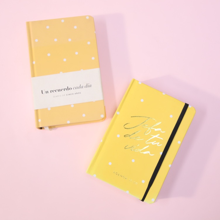 Artpaper 4c printing with grey board hard cover notebook
