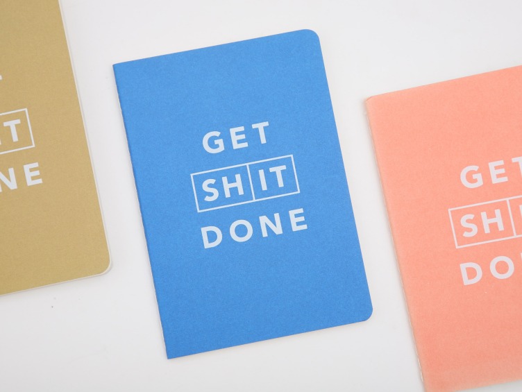 Pocket note book