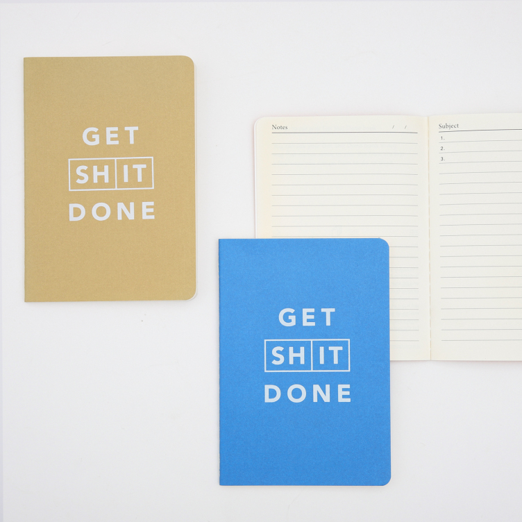 Pocket note book